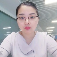 Olivia Zeng