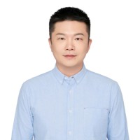 Kefeng Zhang