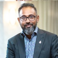 Jey Jeyakanthan