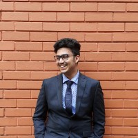 Vedant Lodha