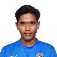 Danial Asraf