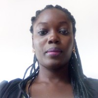 Ruth Akintola