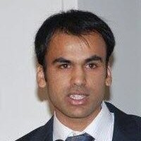 Khurram Siddique