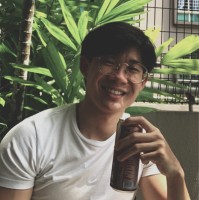 Ong Kai Wen