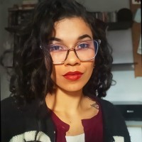 Carolina Medeiros da Paz