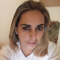 Deborah Simões Camargo Silva