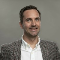 Fredrik Svendsrud