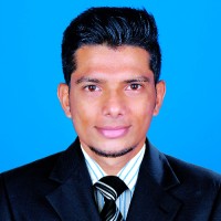 Muhammed rashid. V