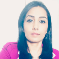 Navneet Gill
