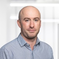 Eric Mcgeough Bsc, Msc