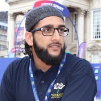 Sohail Raz