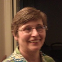 Marilyn Stevens