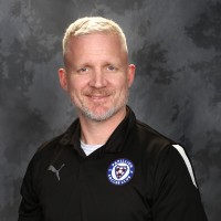 Daniel Leighty
