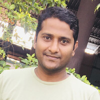 Dinesh Boga