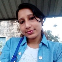 Sonali Pal