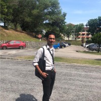Muhammad Amin Bin Abdul Manab