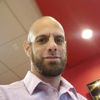 Mark Spaziani