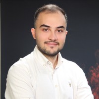Halid Melih Kaçmaz