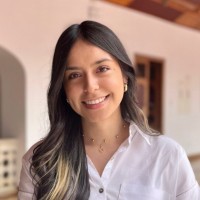 Madelyn Eslava Mejia