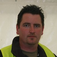 Diarmuid Mullen