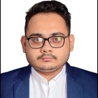 Ayush Dey