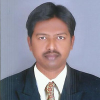 Thrilok Nath Veeranki