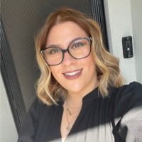 Joanna Boufkas