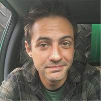 Alexander Mcelroy