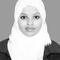 Naima A.M. Hersi