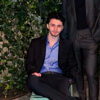 Daniel Yusufov