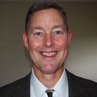 Mike Burr