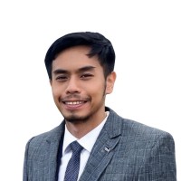 Naufal Malik