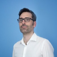 Antonio Martinez Martinez