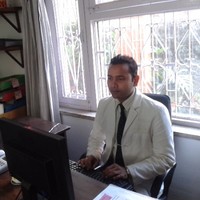 dhirendra yadav