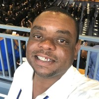 Ryan Jackson CDC at DMI