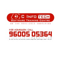 C Infotech
