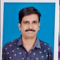 Gudipati BVS Ramakrishna