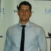 Evan Keyes