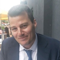 Alex Athanasopoulos, CFA