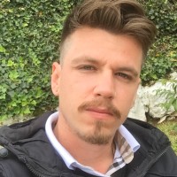 Matheus Machado Vieira