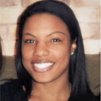 Ashley Simms
