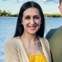 Madeline Dekeyser