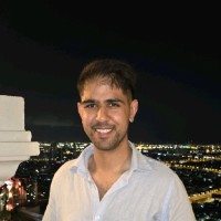 Shiv Patel