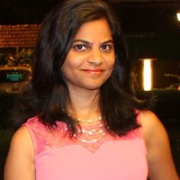 Srilatha Addula