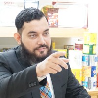 Moazzam Ali