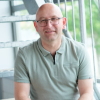 Olaf Van De Wijngaart