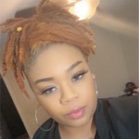 Desiree Jones