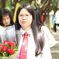 Fairy Xu