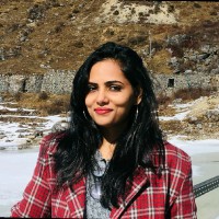 Deepali Shrivastava