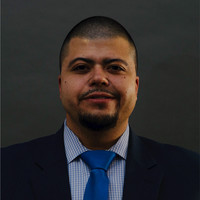 Reuben J. Torres